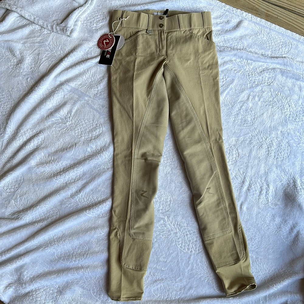 Horse ridding pants